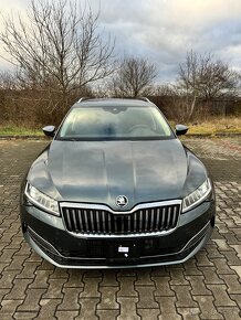 ŠKODA SUPERB 3 FACELIFT 2.0 TDI DSG 110KW STYLE - 3