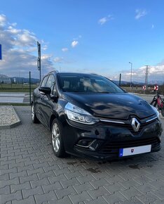 Renault Clio 1.5dci 66kw 2019 - 3