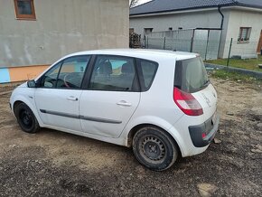 Renault scenic - 3