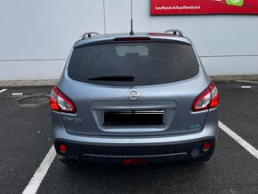 SUV Nissan Qashqai Facelift 1.5dci - 3