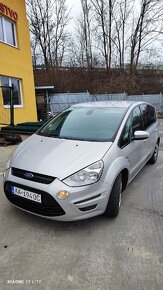 Ford s max 2.0 TDCi 2011 - 3