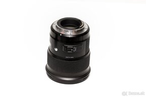 Sigma 50mm f/1.4 DG HSM Art pre Canon - 3