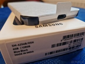 Samsung Galaxy A25 5G - 3