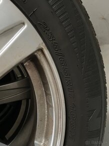 235/65 r17 - 3