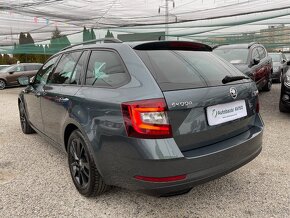 Škoda Octavia Combi 2.0 TDI SCR Ambition DSG - 3