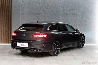 Volkswagen Arteon R 2.0TSI 235kW, automat, 4x4, DPH - 3