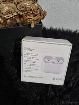 Apple AirPods Pro 2022 MQD83ZM/A - 3