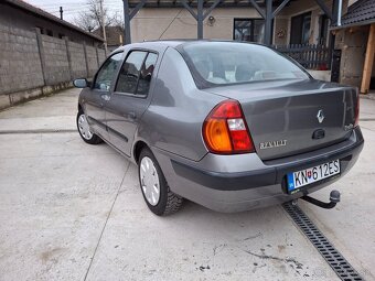 Renault Thalia 1.4 - 3