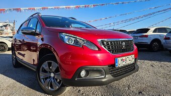 Peugeot 2008 1.2 PureTech Style E6.2 LED KAMERA - 3