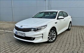 Plexi kryty predných svetiel KIA OPTIMA K5 2016 2017 2018 - 3