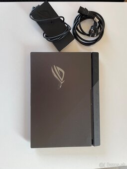 Asus Rog strix G513I - 3