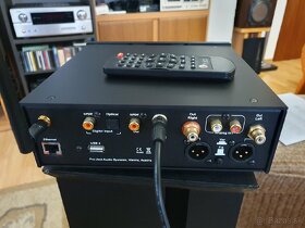 Pro-ject Stream Box RS - 3