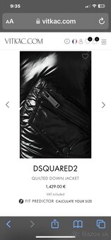 Dsquared2 - 3