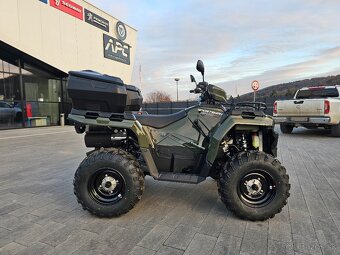 Polaris Sportsman 570 EPS - 3