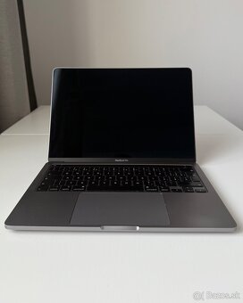 MacBook Pro 2020 - 3