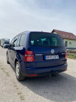 Touran 2.0 TDI 103kw - 3