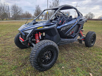 POLARIS RZR PRO R DPH - 3