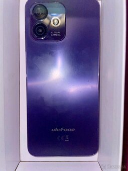 Telefón Ulefone Note 16 Pro - 3