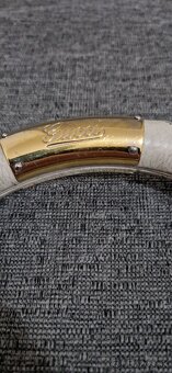 Gucci bamboo kabelka - 3