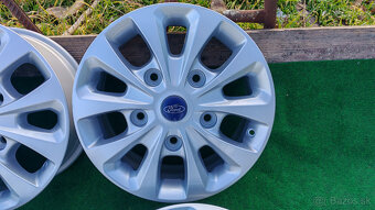 5x160 R16 --- FORD TRANZIT , CUSTOM ... - 3