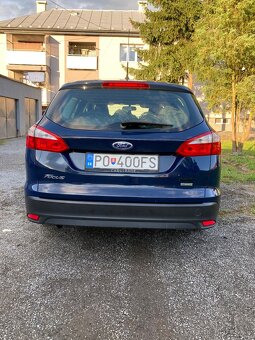 Ford focus - 3