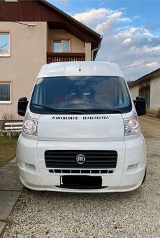 Fiat Ducato 2.3 JTD 88kW - 3