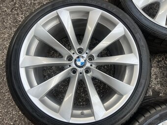 BMW original R21 letna sada BMW X5 BMW X6 - 3