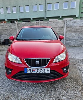 Seat Ibiza 1.9 TDI  77kW - edícia Šport - 3