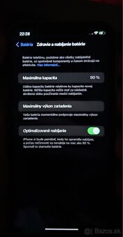 iPhone XR 64GB - 3