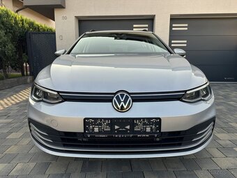 Volkswagen Golf Variant 2.0 TDI SCR DSG Life 110 KW - 3