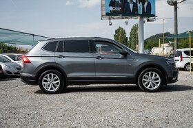 Volkswagen Tiguan Allspace 2.0 TSI 4Motion Highline, SK Pôvo - 3