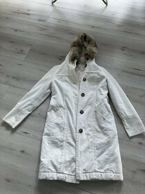 Biely Kabát - 3