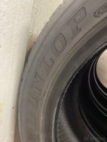 Dunlop 225/45 R17 4x=100€ - 3