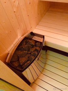 SAUNA-Mini - 3