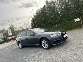 Audi A4 Avant 30 2.0 TDI Sport S tronic - 3