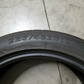 225/45 R18 GRIPMAX letné pneumatiky - 3