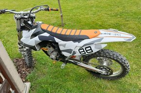 KTM SXF 350 - 3