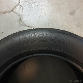 Letné pneumatiky pár 225/55 R16 MICHELIN - 3