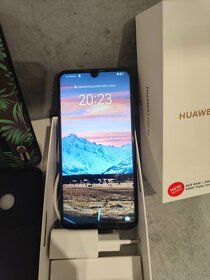 Huawei p30 Lite a hodinky - 3