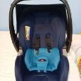 Gesslein S4 - trojkombinácia + isofix podložka - 3