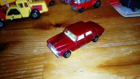 Matchbox Superfast Lesney England kusovky za 20,- Euro kus.. - 3