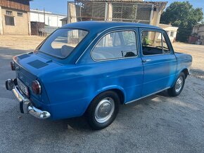 Fiat 850 - 3