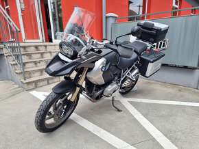 BMW R1200GS - 3