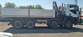 Iveco Trakker 450 8x8 s HR - 3