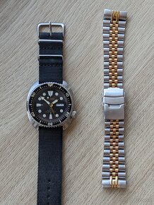 Seiko Prospex Diver SRP775K1 - 3