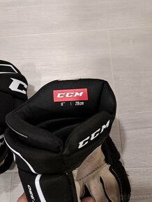 Hokejove rukavice CCM JetSpeed FT350 - 3