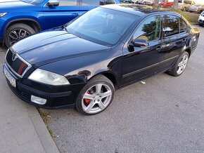 Škoda Octavia 2.0tdi - 3