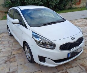 Kia Carens II, 1.7 CRDI 16V Diesel 85kw M6, r.v.2016 - 3