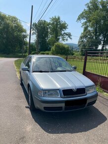 Škoda octavia, 1.9 tdi. 66kW - 3