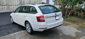 ŠKODA  OCTAVIA  3 COMBI 2.0 TDI - 110 kW - 3